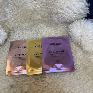 Superior Under Eyes- Mask
